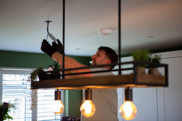 Best Electrical Installation Contractor  in Buckeye, AZ