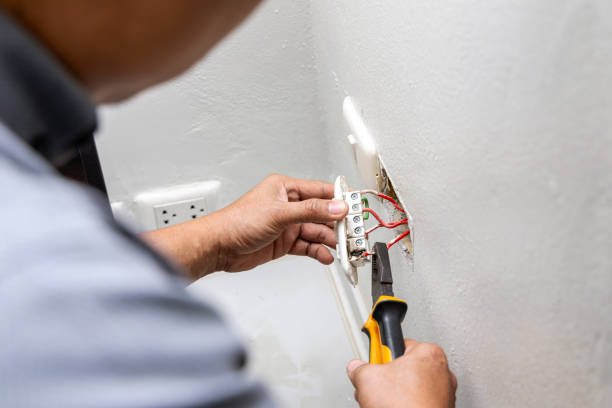 Best Licensed Electrician  in Buckeye, AZ