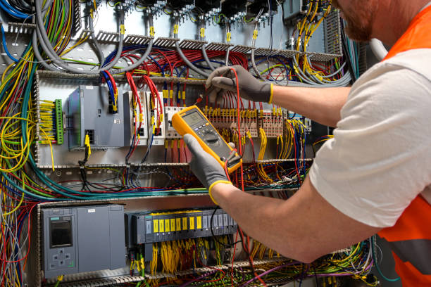 Best Affordable Electrician  in Buckeye, AZ