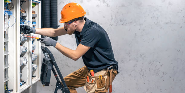 Electrical Outlet Repair in Buckeye, AZ